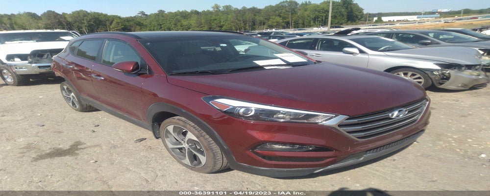 KM8J33A28GU075833 2016 HYUNDAI TUCSON photo no. 20