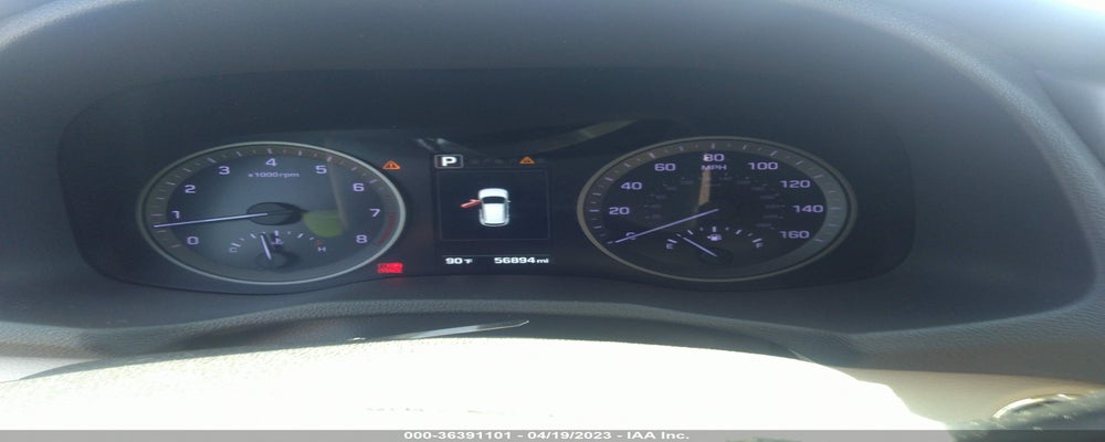 KM8J33A28GU075833 2016 HYUNDAI TUCSON photo no. 7