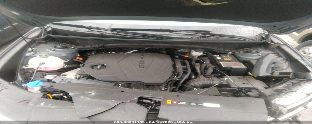 KM8JFCAE3NU157967 2022 HYUNDAI TUCSON photo no. 10