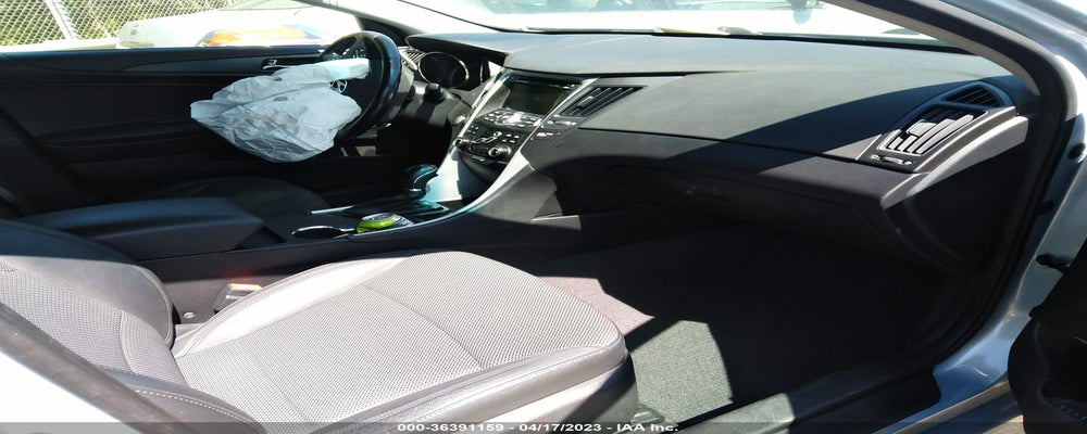 5NPEC4AB7BH175081 2011 HYUNDAI SONATA photo no. 5