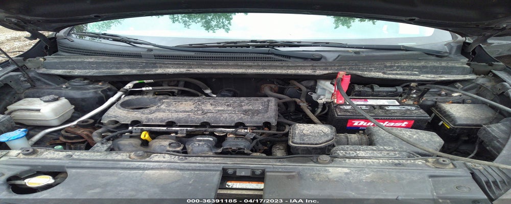 KM8JU3AC7CU459036 2012 HYUNDAI TUCSON photo no. 10