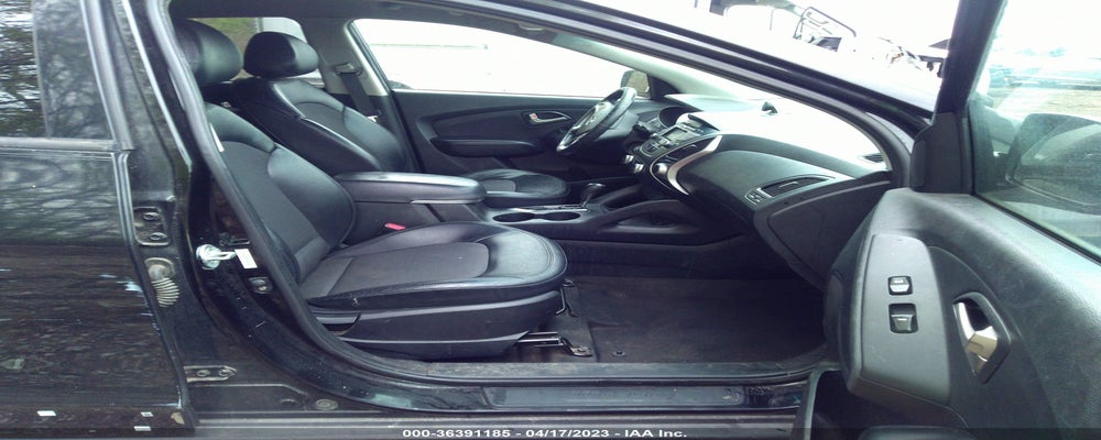 KM8JU3AC7CU459036 2012 HYUNDAI TUCSON photo no. 5