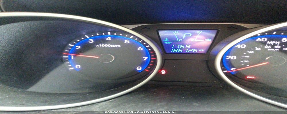 KM8JU3AC7CU459036 2012 HYUNDAI TUCSON photo no. 7