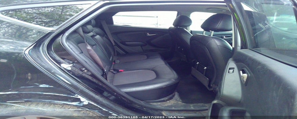 KM8JU3AC7CU459036 2012 HYUNDAI TUCSON photo no. 8