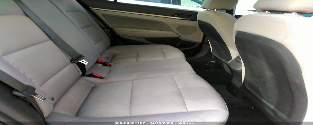 5NPD84LF4JH266546 2018 HYUNDAI ELANTRA photo no. 8