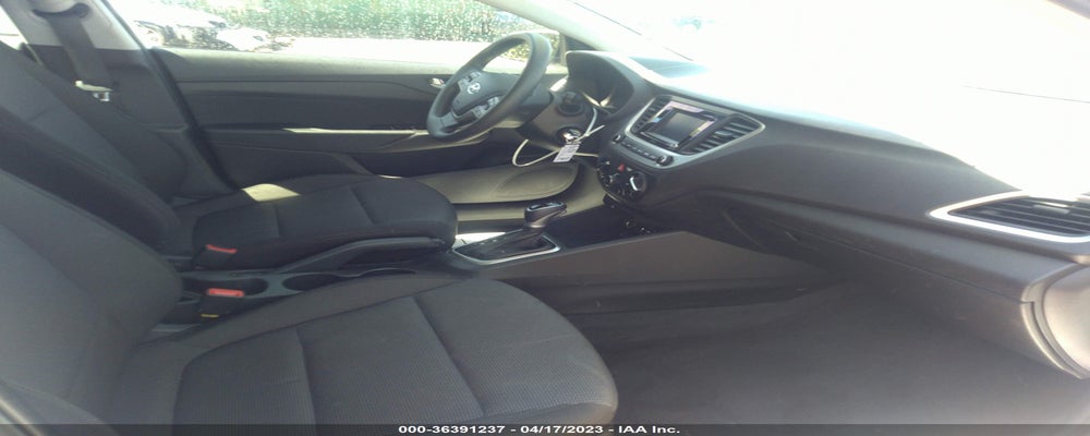 3KPC24A60ME136675 2021 HYUNDAI ACCENT photo no. 5