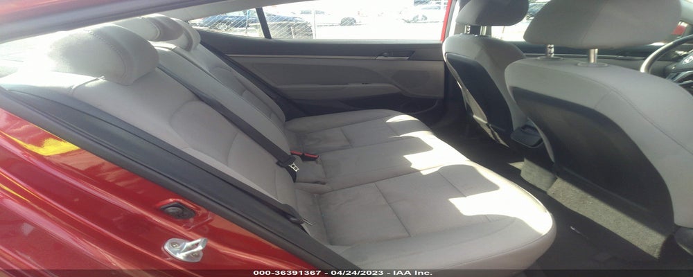 5NPD74LF8HH138176 2017 HYUNDAI ELANTRA photo no. 8