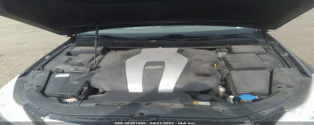 KMHGC4DD0DU251265 2013 HYUNDAI GENESIS photo no. 10