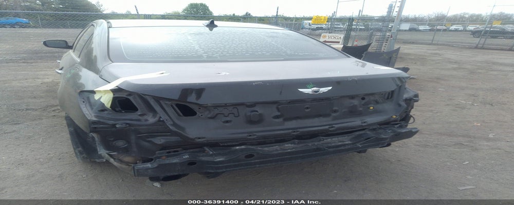 KMHGC4DD0DU251265 2013 HYUNDAI GENESIS photo no. 6