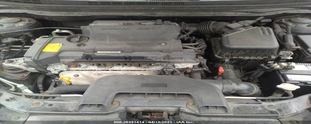 KMHDU4AD4AU893343 2010 HYUNDAI ELANTRA photo no. 10