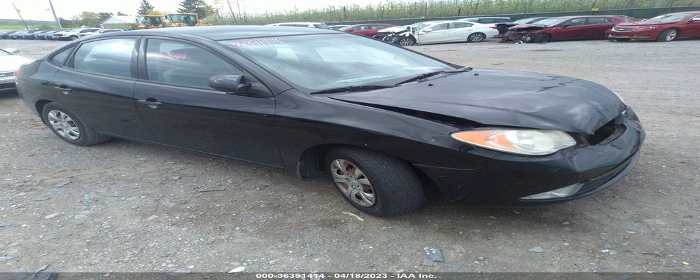 KMHDU4AD4AU893343 2010 HYUNDAI ELANTRA photo no. 21