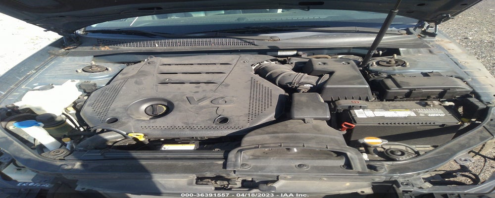 5NPEU4AF7AH594630 2010 HYUNDAI SONATA photo no. 10