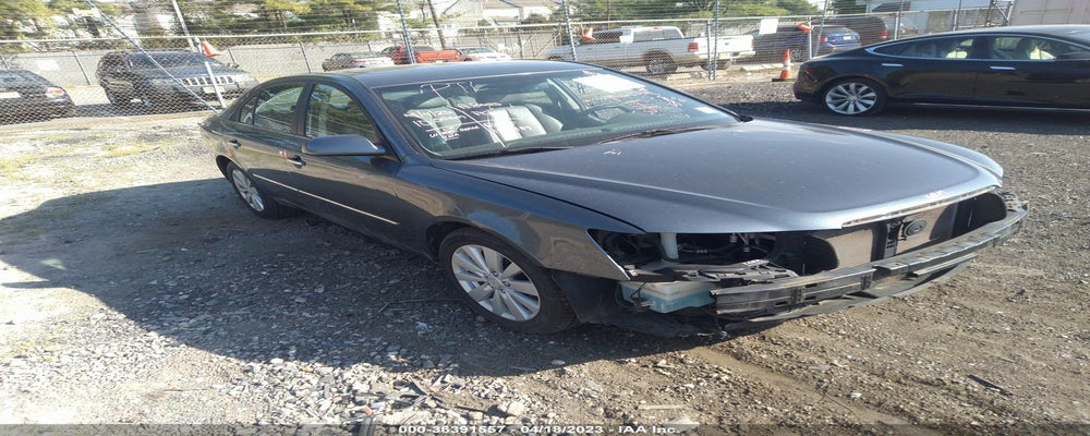5NPEU4AF7AH594630 2010 HYUNDAI SONATA photo no. 13