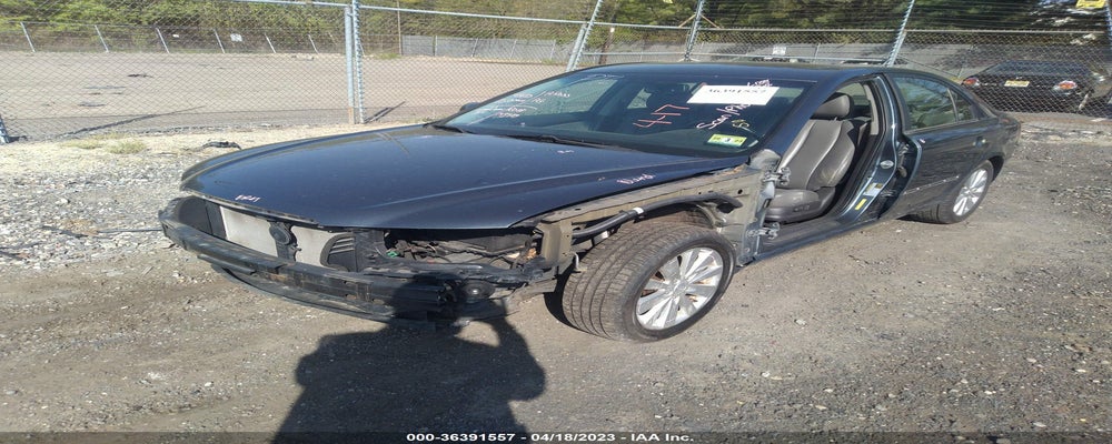 5NPEU4AF7AH594630 2010 HYUNDAI SONATA photo no. 2
