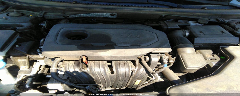5NPE24AF3JH614085 2018 HYUNDAI SONATA photo no. 10