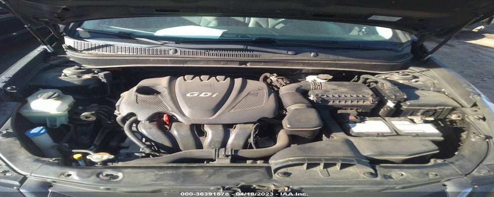 5NPEB4AC7EH948244 2014 HYUNDAI SONATA photo no. 10