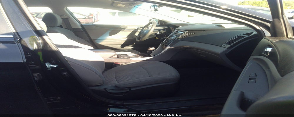 5NPEB4AC7EH948244 2014 HYUNDAI SONATA photo no. 5