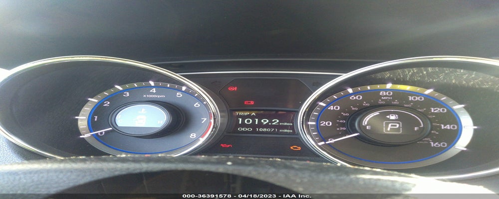 5NPEB4AC7EH948244 2014 HYUNDAI SONATA photo no. 7