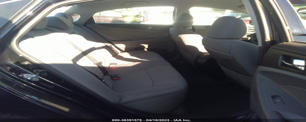 5NPEB4AC7EH948244 2014 HYUNDAI SONATA photo no. 8
