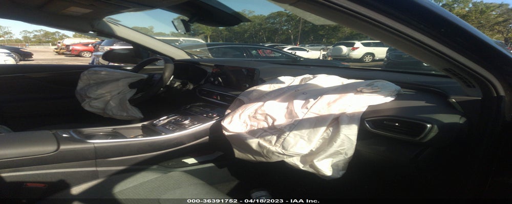 5NMS2DAJ4MH328285 2021 HYUNDAI SANTA FE photo no. 5
