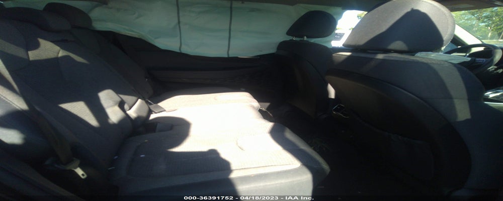 5NMS2DAJ4MH328285 2021 HYUNDAI SANTA FE photo no. 8