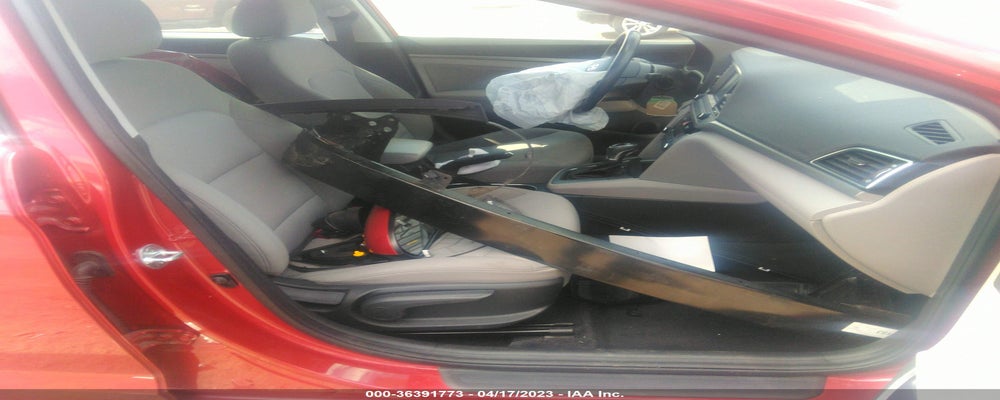 5NPD84LF7JH322365 2018 HYUNDAI ELANTRA photo no. 5