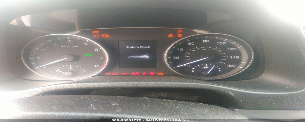 5NPD84LF7JH322365 2018 HYUNDAI ELANTRA photo no. 7