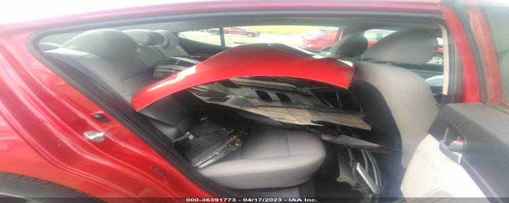 5NPD84LF7JH322365 2018 HYUNDAI ELANTRA photo no. 8