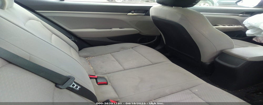 5NPD74LF3LH584907 2020 HYUNDAI ELANTRA photo no. 8