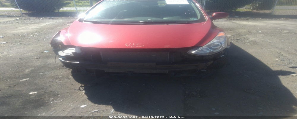 KMHD35LH3GU296265 2016 HYUNDAI ELANTRA GT photo no. 6