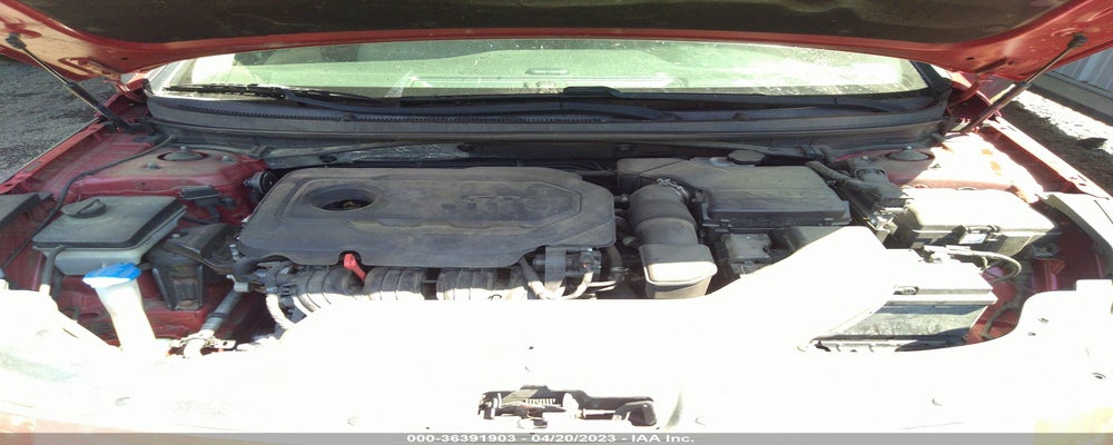 5NPE24AF4HH468905 2017 HYUNDAI SONATA photo no. 10