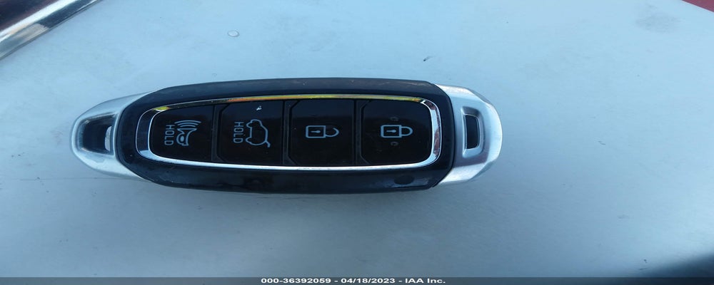 5NMS33AD0LH267730 2020 HYUNDAI SANTA FE photo no. 11