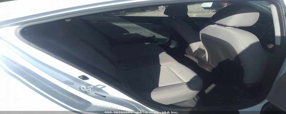 5NPD84LF5HH140707 2017 HYUNDAI ELANTRA photo no. 8
