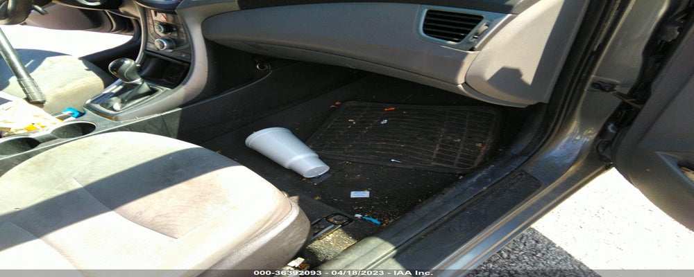 5NPDH4AE9EH515665 2014 HYUNDAI ELANTRA photo no. 10