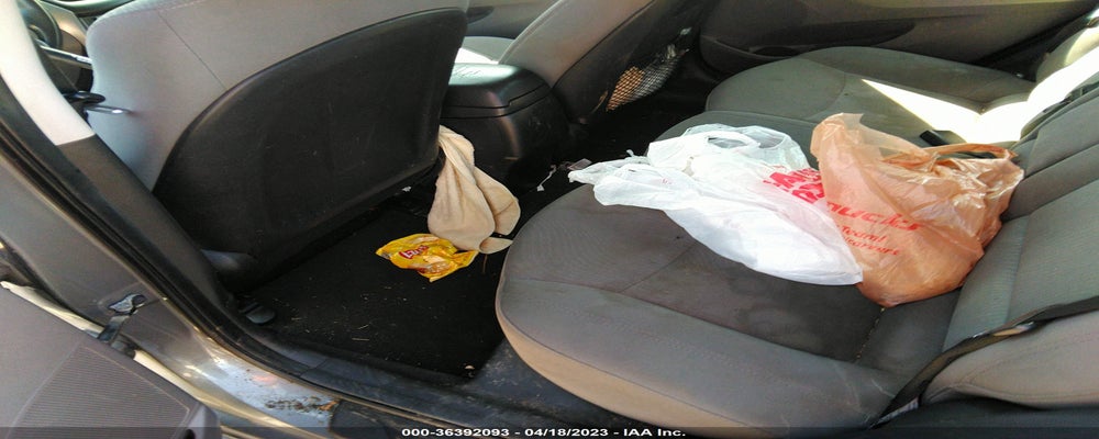 5NPDH4AE9EH515665 2014 HYUNDAI ELANTRA photo no. 5