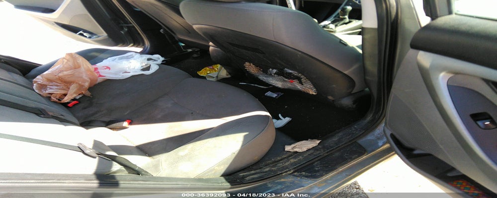 5NPDH4AE9EH515665 2014 HYUNDAI ELANTRA photo no. 9