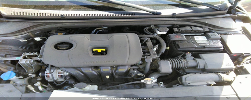 5NPD84LF1LH536660 2020 HYUNDAI ELANTRA photo no. 10
