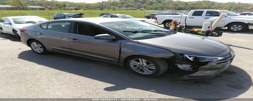 5NPD84LF1LH536660 2020 HYUNDAI ELANTRA photo no. 21