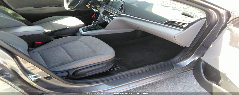 5NPD84LF1LH536660 2020 HYUNDAI ELANTRA photo no. 5