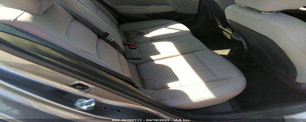 5NPD84LF1LH536660 2020 HYUNDAI ELANTRA photo no. 8