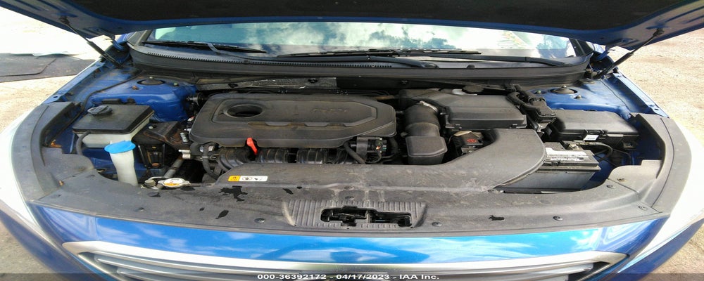 5NPE24AF7FH041120 2015 HYUNDAI SONATA photo no. 10