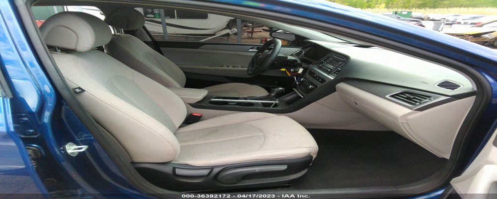 5NPE24AF7FH041120 2015 HYUNDAI SONATA photo no. 5