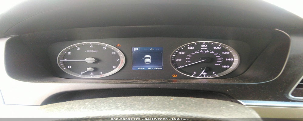 5NPE24AF7FH041120 2015 HYUNDAI SONATA photo no. 7