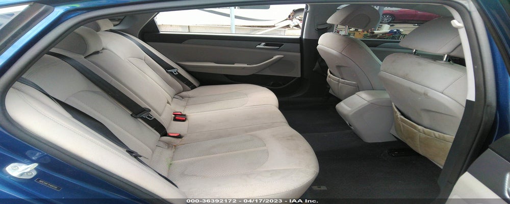 5NPE24AF7FH041120 2015 HYUNDAI SONATA photo no. 8