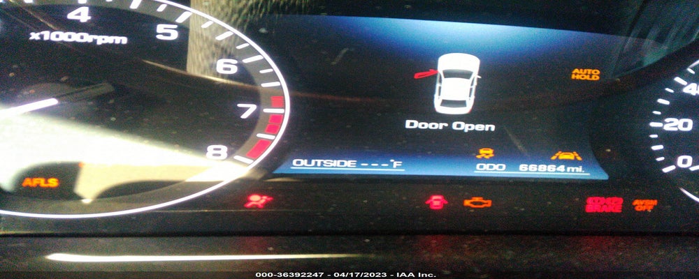 KMHGH4JH7EU090715 2014 HYUNDAI EQUUS photo no. 7