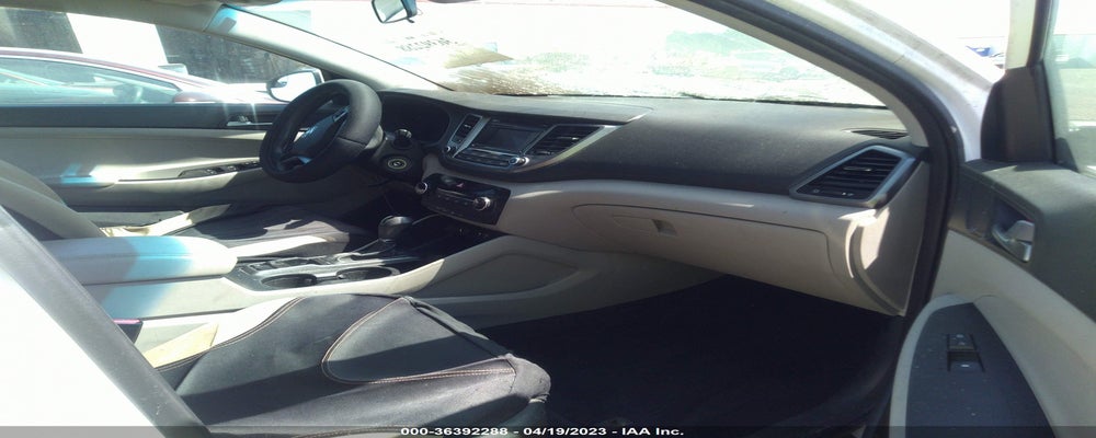 KM8J23A47GU089176 2016 HYUNDAI TUCSON photo no. 5