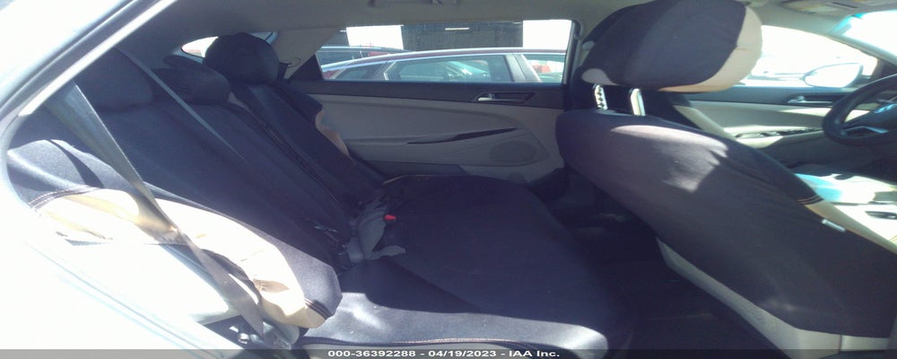 KM8J23A47GU089176 2016 HYUNDAI TUCSON photo no. 8