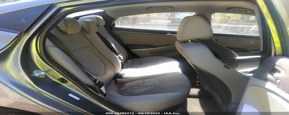 KMHCT4AE9GU990859 2016 HYUNDAI ACCENT photo no. 8