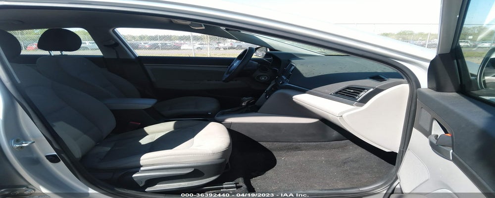 5NPD84LFXJH253722 2018 HYUNDAI ELANTRA photo no. 5
