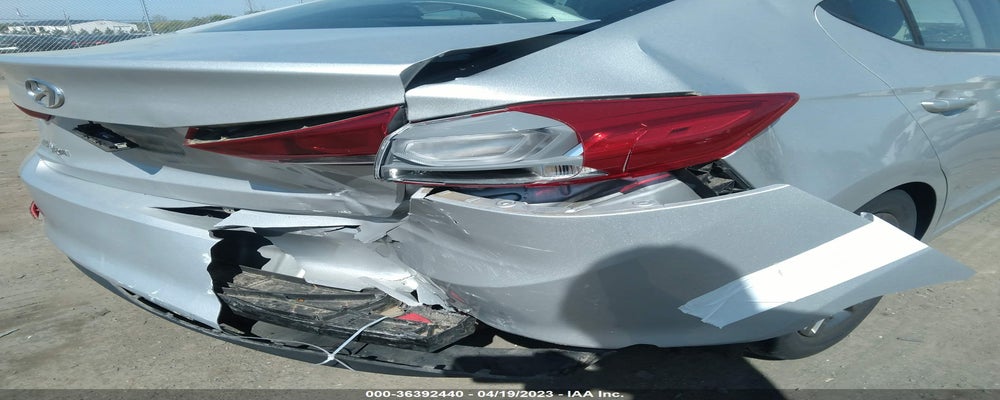 5NPD84LFXJH253722 2018 HYUNDAI ELANTRA photo no. 6